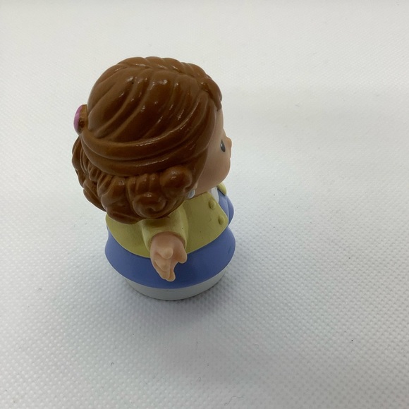 Vintage 1997 Fisher-Price Mom and Dad Two Piece Set - Picture 3 of 11